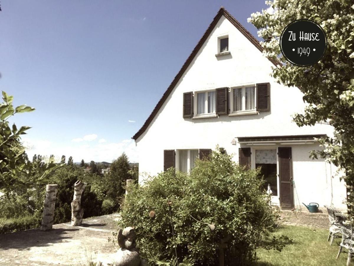 Zu Hause 1949 Markdorf Exterior foto